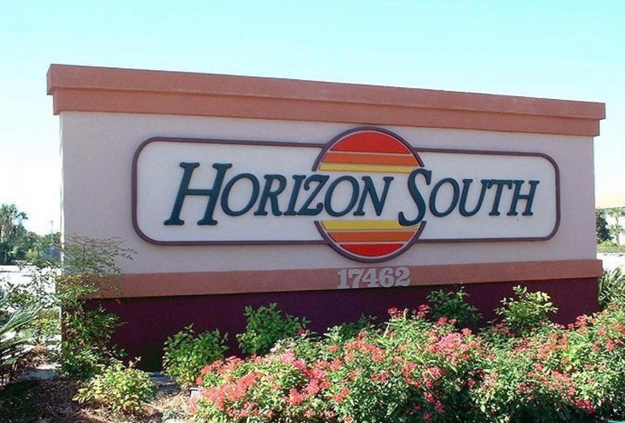 Horizon 202 Bldg 59 Panama City Beach