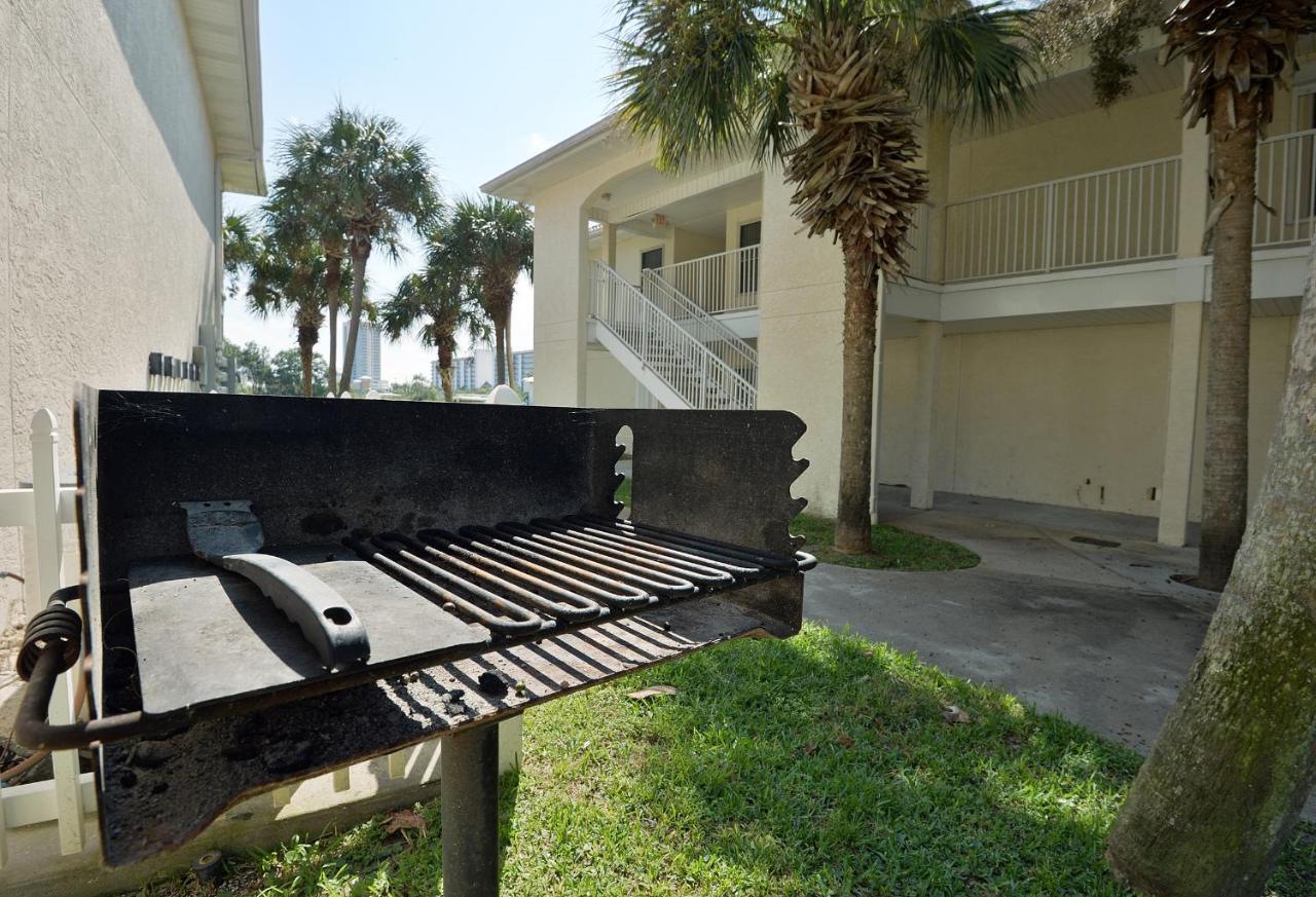 Horizon 202 Bldg 59 Holiday home Panama City Beach
