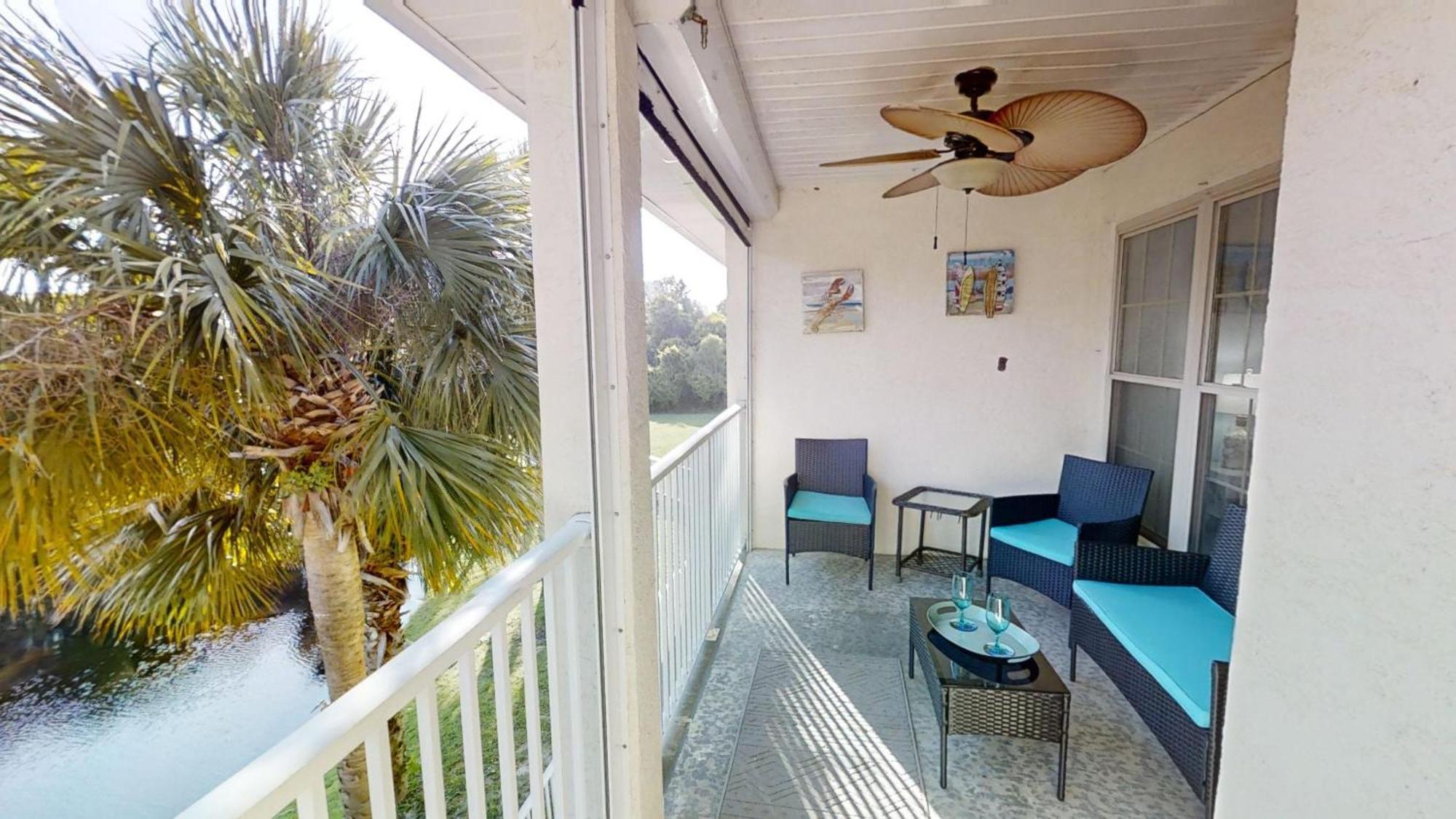 Horizon 202 Bldg 59 * Panama City Beach